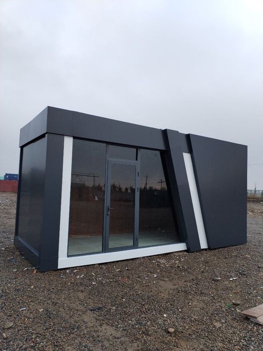 Контейнер контейнер