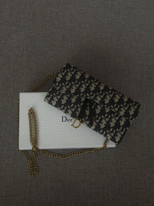Дамска Чанта Dior
