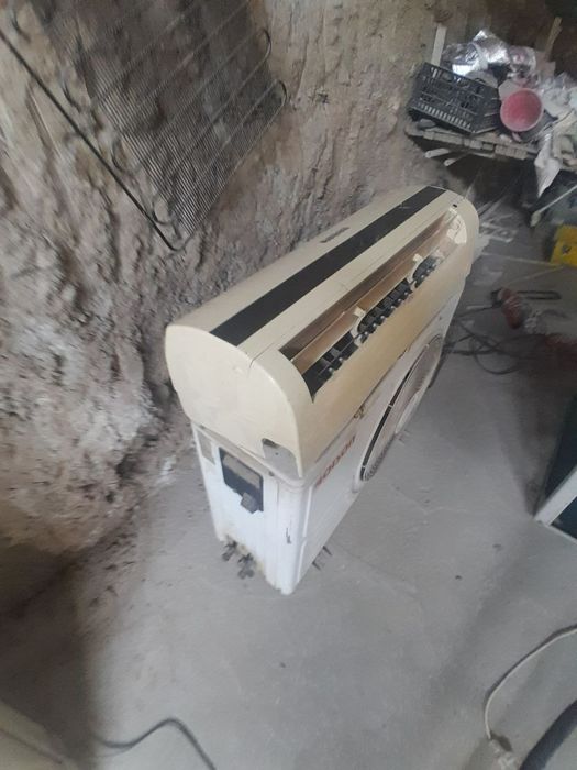 Roison kondetsioner sotiladi