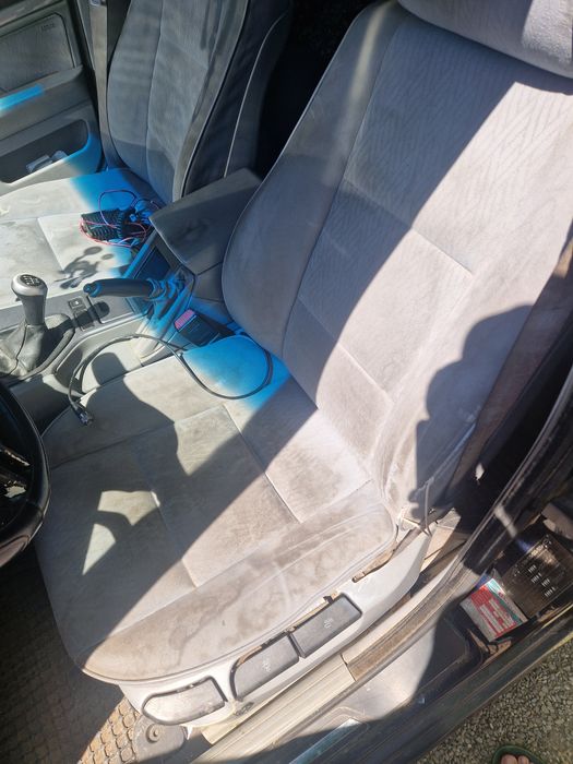 Vand Bmw E39 520d an 2000
