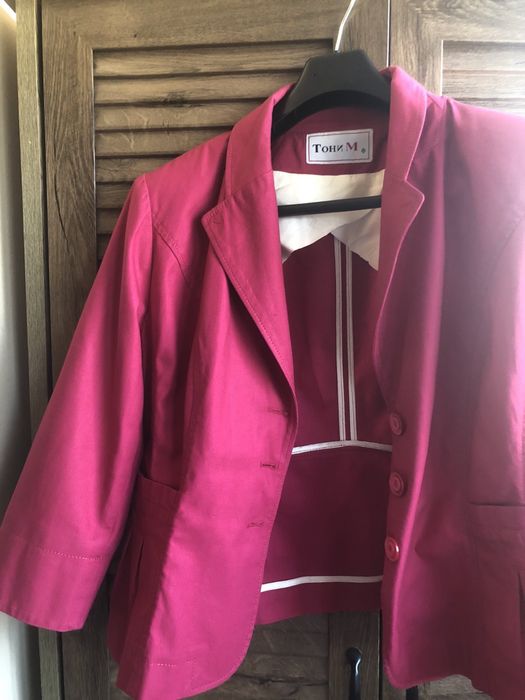 Дамски сака Тони М/Daphne