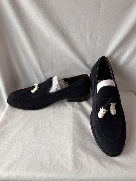 Mocasini/Loafers barbati,Clarks,marime 44 1/2