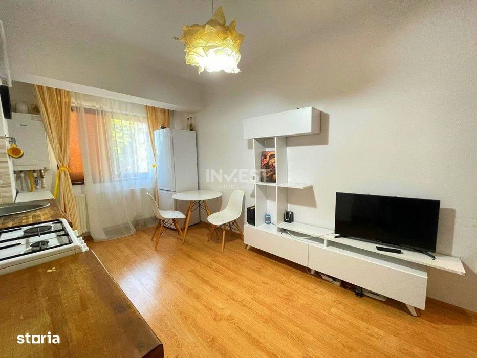 Apartament 2 camere-Tatarasi-Dispecer-etaj 1-bloc nou