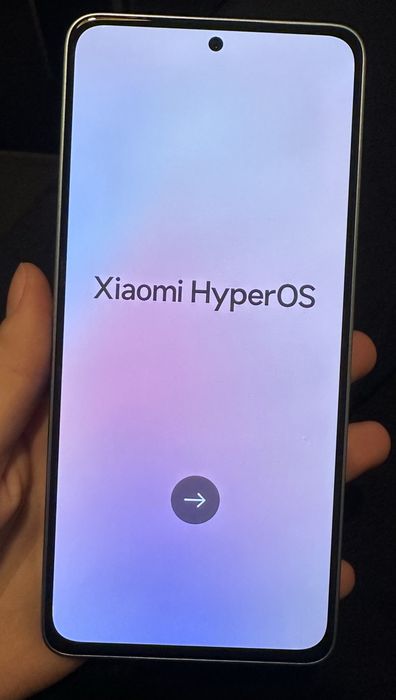 Xiaomi Redmi Note 13