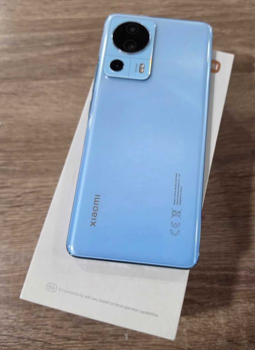 Xiaomi 13 Lite 5G 128GB 8GB RAM