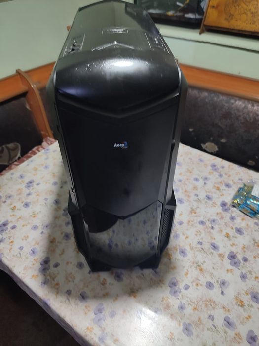 Продам системный блок. Core i3 3220