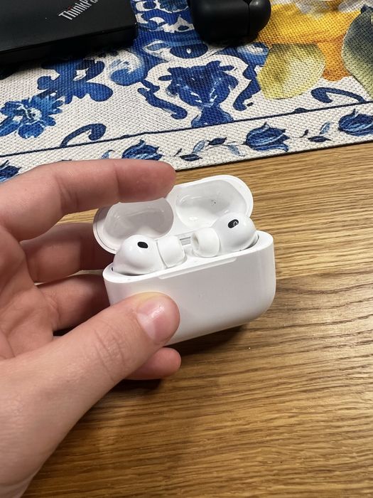 AirPods pro 3