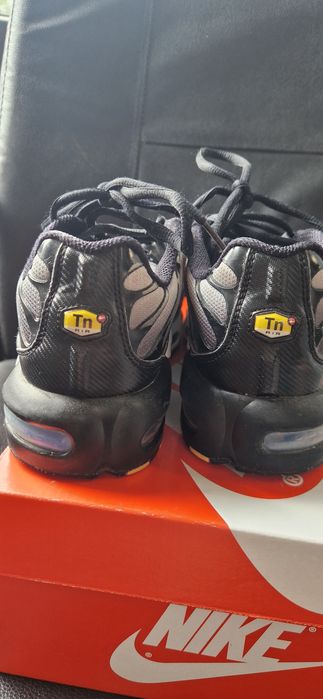 Оригинални маратонки Nike tn -2 чифта