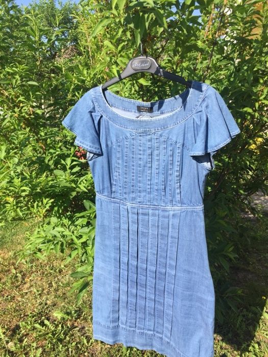 Rochie Denim 36