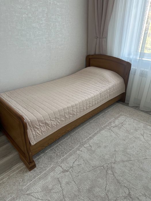 Продам кровать белорусскую