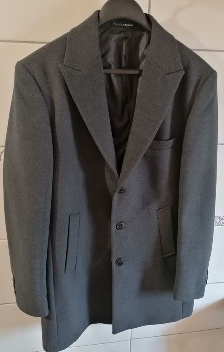 Palton NOU fără etichetă