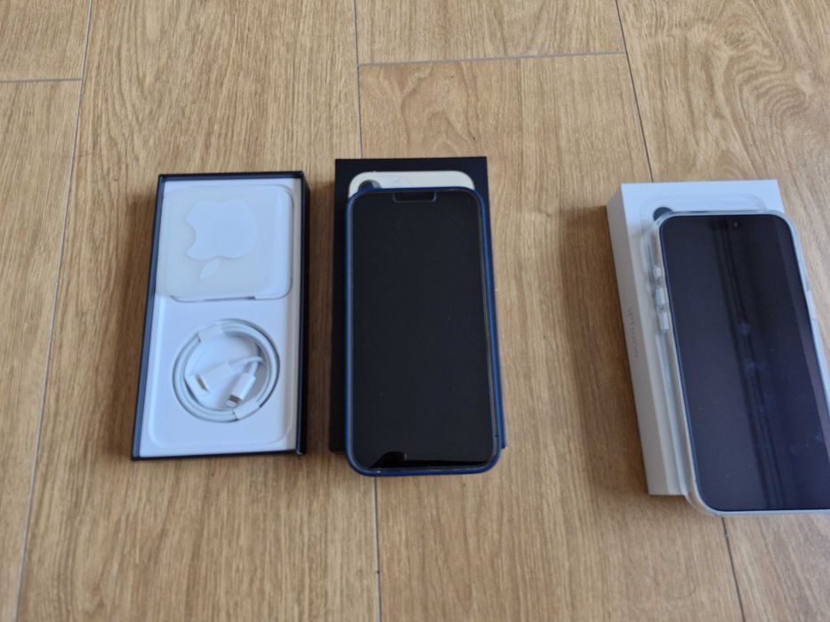 Iphone 13 pro max 256 GB