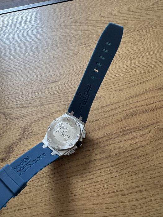 Audemars Piguet Royal Oak – мъжки часовник