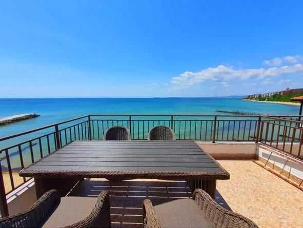 Продава се Тристаен апартамент в к.к. Елените - 113 кв.м за 857 €/кв.м - Снимка #8
