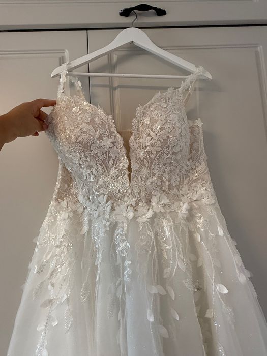 Rochie de mireasă