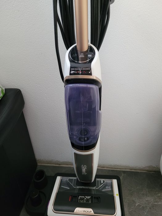 Mop electric cu abur SteamPickUp SD200 Shark