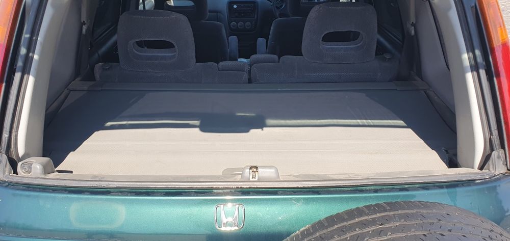 Хонда Црв 1 2.0 147 автомат на части Honda Crv 1 2.0 147 na chasti