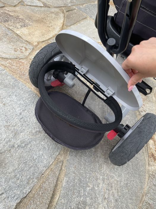 Триколка LORELLI Premium SPEEDY