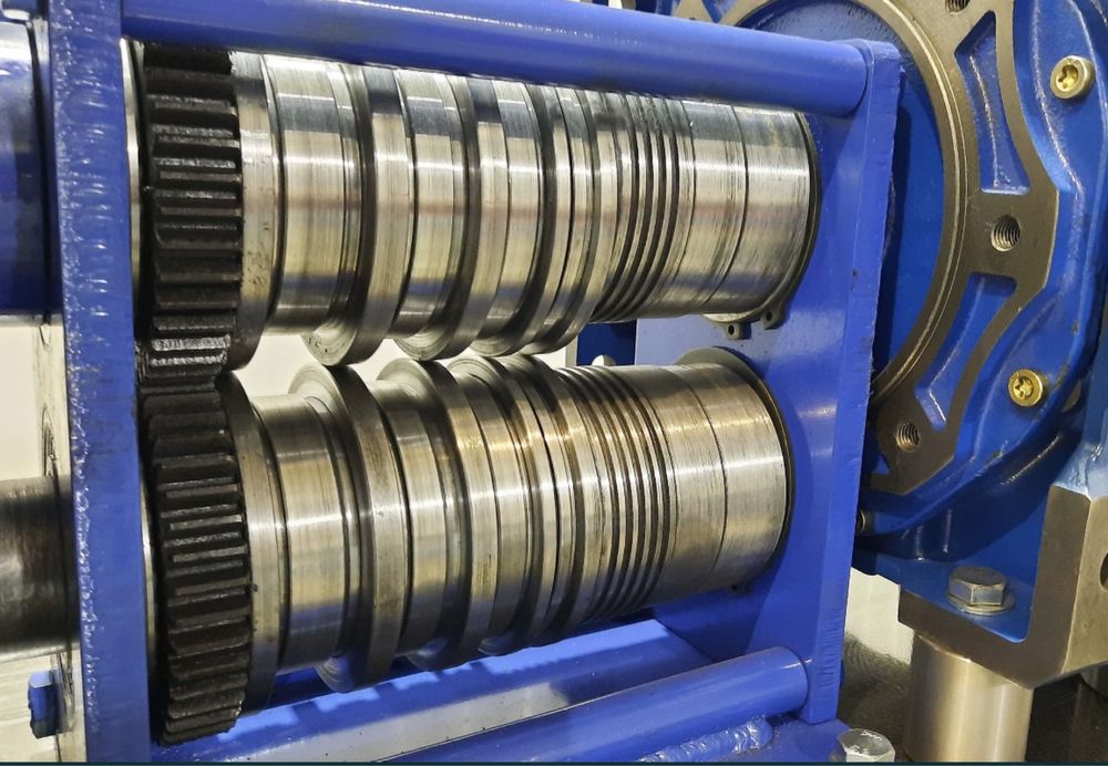 Станок для ковка