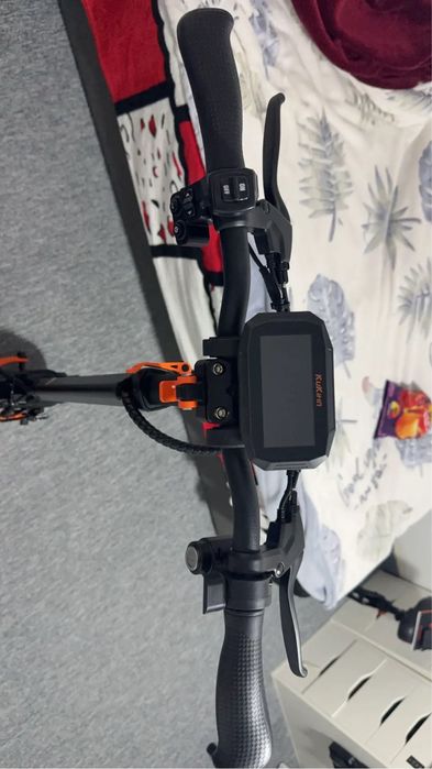 Kukirin g2 pro 2026 pret fix