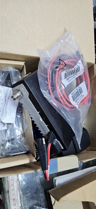 Motorola CM140 Рация