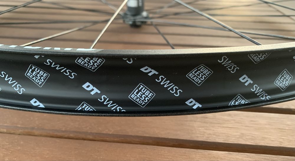 DT Swiss HX 1501 Spline 30 предна капла за велосипед  MTB
