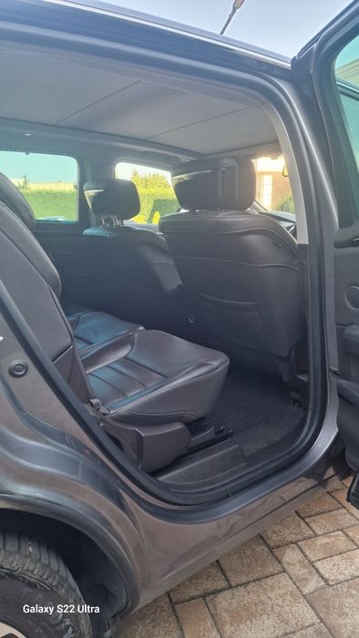 Renault Espace V 1.6dci 160cp Initiale Paris 4,Control 7 locuri