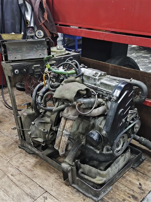 Регулировка карбюраторов Лада(ВАЗ)