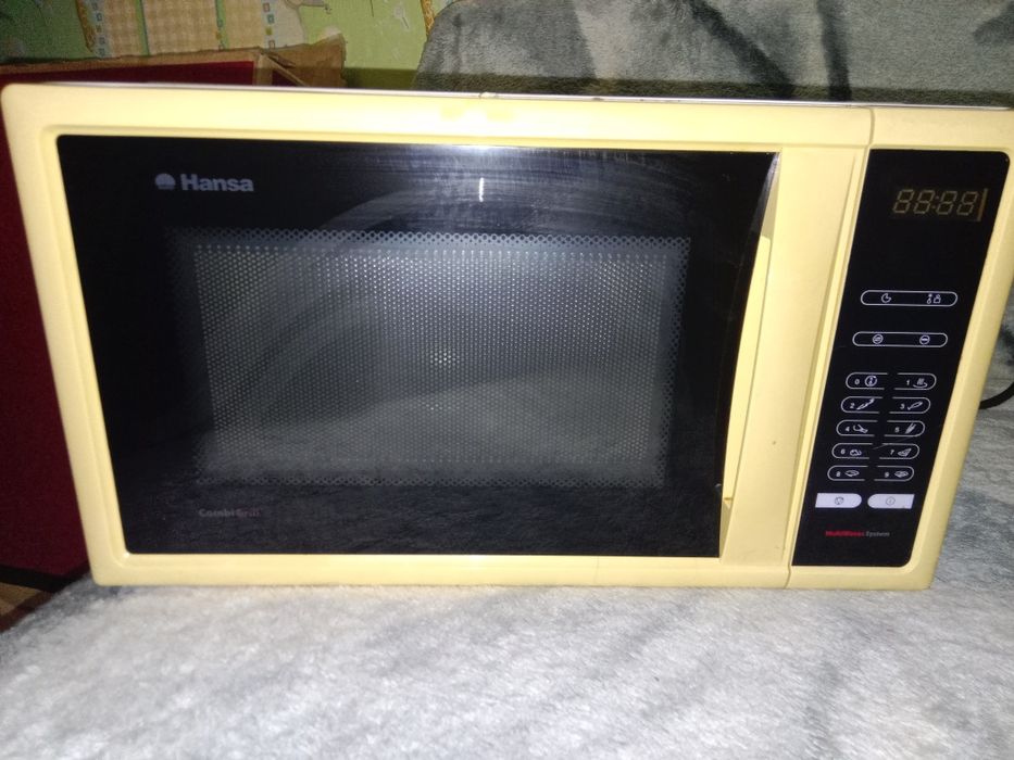 Продам микроволновку