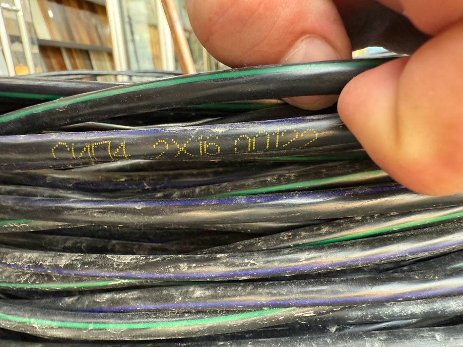 Sip kabelarimiz optim narxda