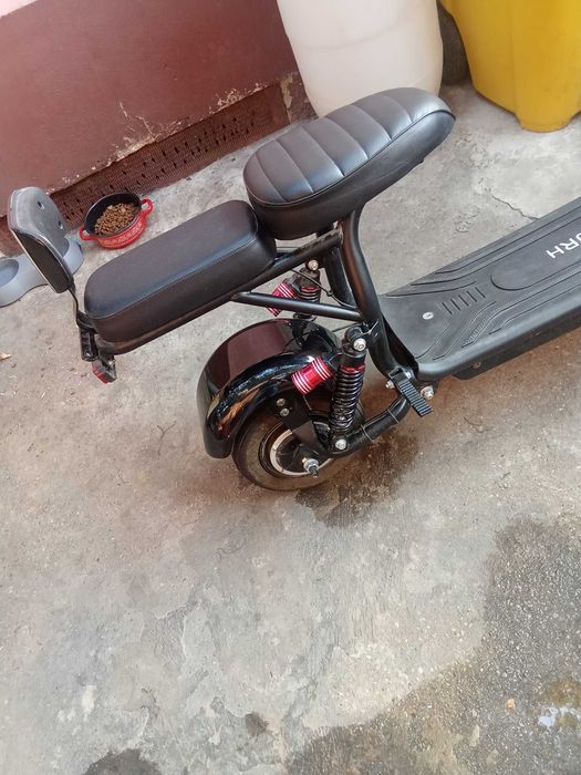 Motor electric an 2023