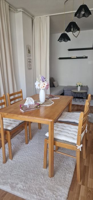 Apartament cu 3 camere zona Aem de vanzare