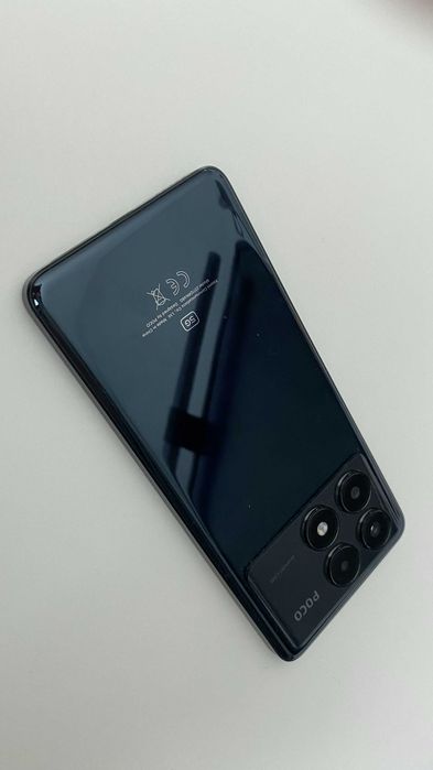 Xiaomi Poco X6 Pro 5G с остатъчна гаранция