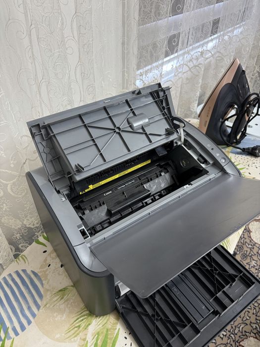 Canon lbp2900b printer holati yangi aybi yoq pechatlari a’lo