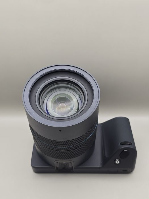 Lytro Illum – Cameră Light Field (Câmp Luminos) – Stare impecabilă / Colecție