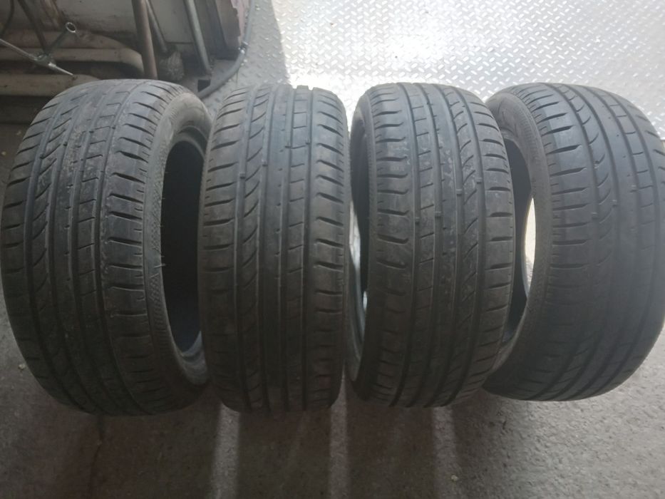 Продам летние шины