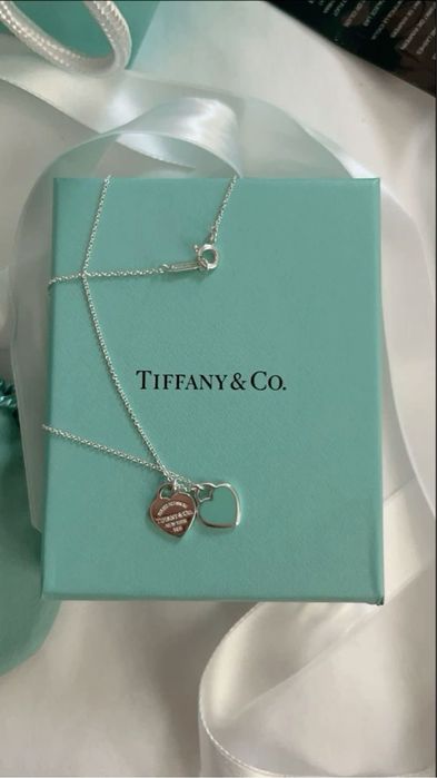 Lantisor nou Tiffany&Co