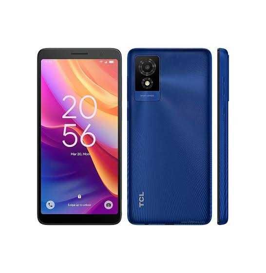 Vand Telefon  TLC 501 NOU