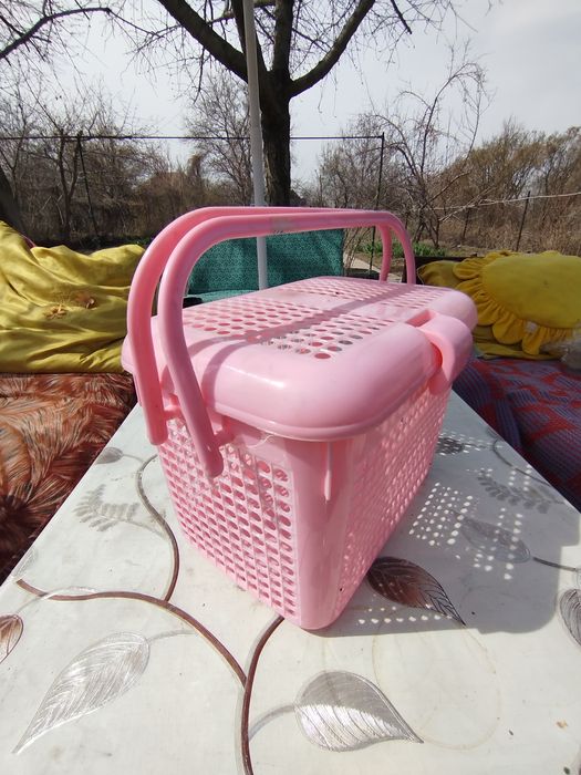 Подарочные фруктовые корзины