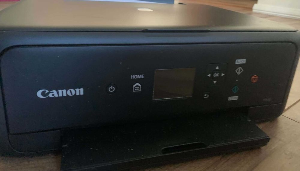Imprimanta  Canon pixma ts5150 all-in one inkjet