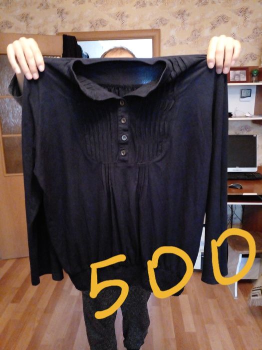 Брюки клеш весна лето