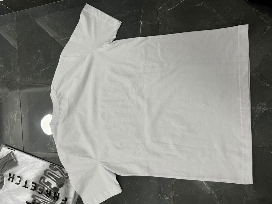 Tricou Dsquared Alb Model nou S-XxL