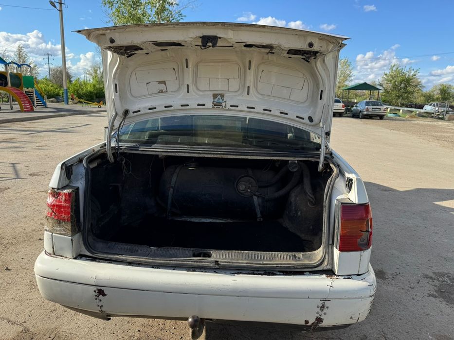 Продам Пассат В4