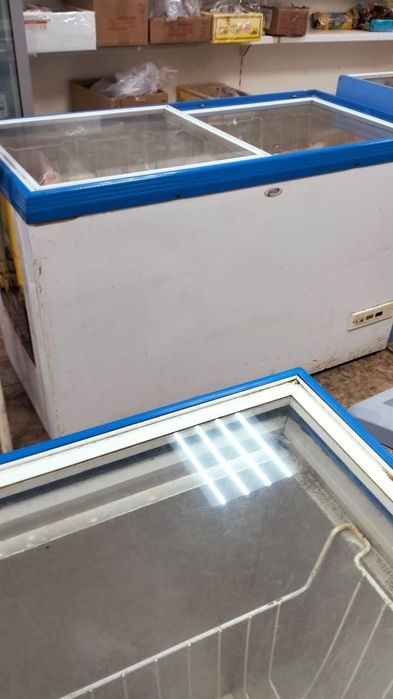 Продам оборудование для Магазина