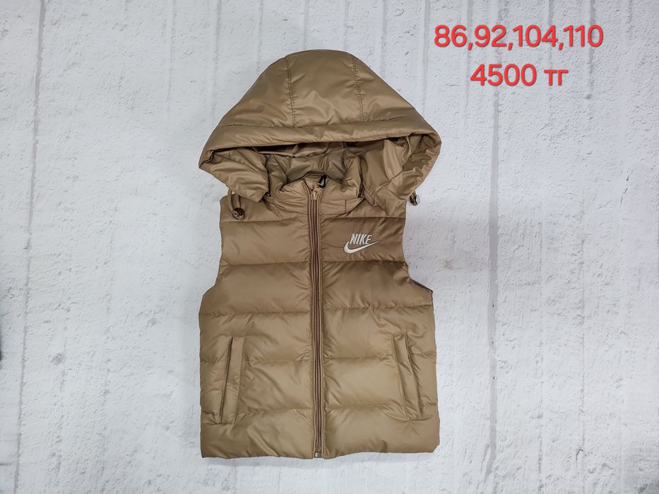 Продам детскую одежду