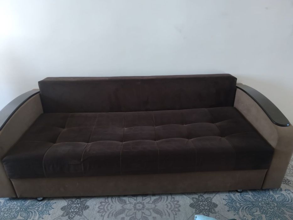 Диван раскладной