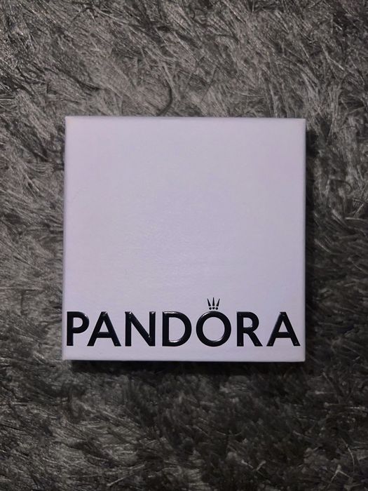 Brăţară din argint 925 Pandora Moments Originală