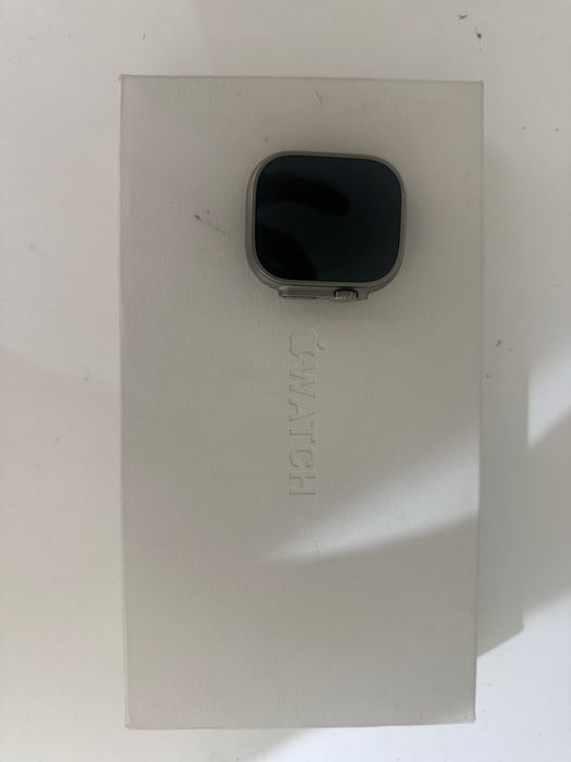 apple wath ultra 1 срочно