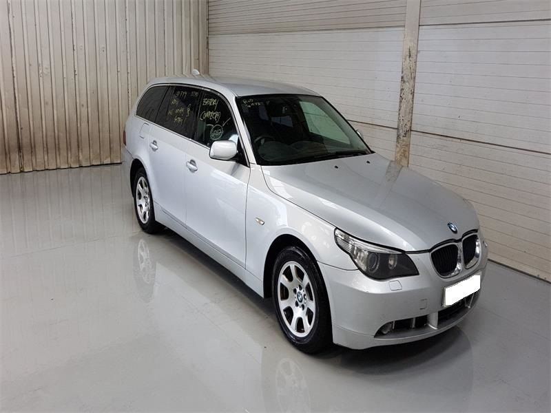 Electromotor BMW E61 2005 Break 3.0