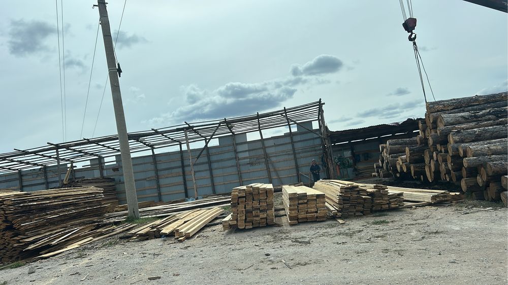 Доска  дрова город Косшы Астана